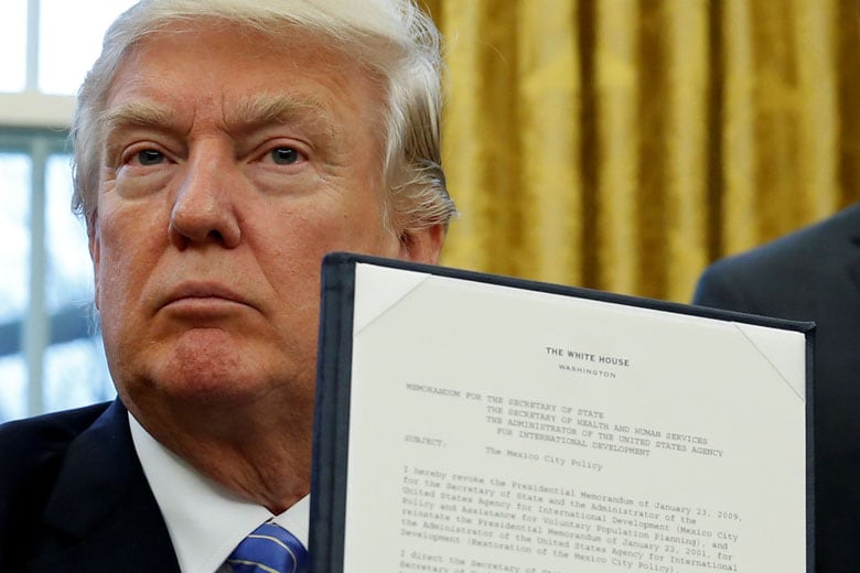 Kevin Lamarque-REUTERS