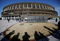「HELLO, OUR STADIUM」新国立競技場の妙な英語──これで東京五輪を迎えるの？