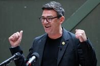 英次期首相候補のバーナム氏、地方分権による抜本改革を表明