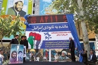 イランが手を下すより先に自滅の道をひた走るイスラエル