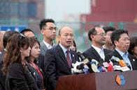 中国が台湾総統選に干渉──元スパイの告白で「メディア操作」疑惑も浮上