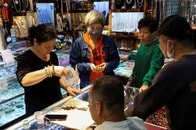 中国経済を上向かせる起爆剤に？ 高齢者市場を狙った「シルバー経済」を中国政府が強力に後押し