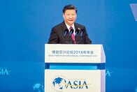 米中貿易戦争は出来レース?　トランプと習は手打ちする