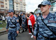 宣伝、観光、不法移民......ロシアで高まる中国警戒論