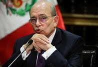 ペルー政府、米製戦闘機購入で初回代金支払い　閣僚辞任で内政混乱