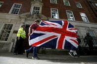 イギリス政府、離脱協定無効化法案の撤回を拒否　EUは法的措置も