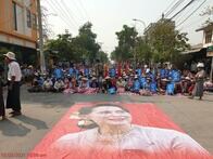 国連安保理、ミャンマー国軍の抗議デモ参加者への暴力非難　追加措置などの文言は盛り込まず