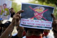 中国はミャンマーの軍事クーデターを支持したのか