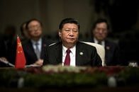 中国政府、外交に人工知能やビッグデータ導入で競争力向上へ
