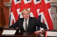 イギリス､EUから完全離脱　半世紀の歴史に幕　視界不良の船出