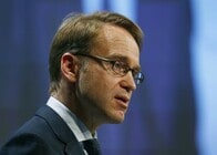 「ヘリコプター・マネーは最終的に納税者の負担増」ワイトマン独連銀総裁