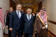 トルコ、サウジ防衛支援を検討　攻撃作戦への参加は否定