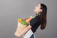 買い物帰りの妻を絶望に追いやる｢最後の3m｣　必要なのは｢手伝い｣でなく｢ねぎらい｣だった
