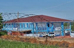コンゴでエボラ感染者が回復、ブラジルとイタリアでは感染疑い例