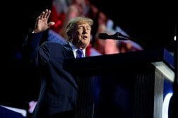 「トランプ配当」に共和党内で賛否、インフレ加速と財政悪化懸念も