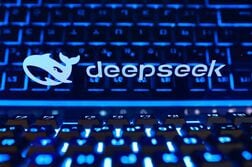 中国、米政府機関のディープシーク排除に反発　「首脳間の合意無視」