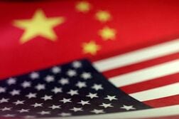 米軍哨戒機、台湾海峡飛行　第7艦隊「米国の関与示す」