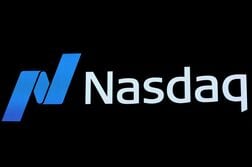 米国株式市場＝まちまち、Ｓ＆Ｐとナスダックは2四半期連続高