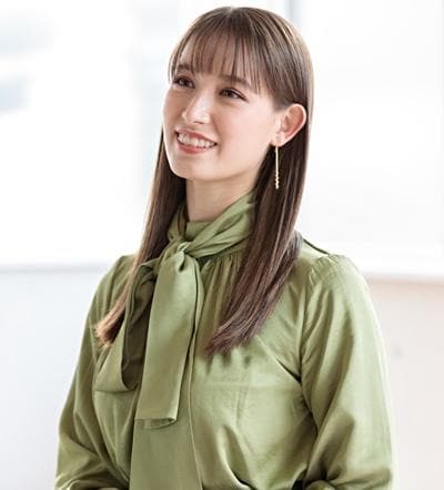 トラウデン直美