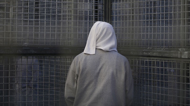 アメリカ人の心の中でも揺らぎ始めた死刑制度　Stephen Lam-REUTERS