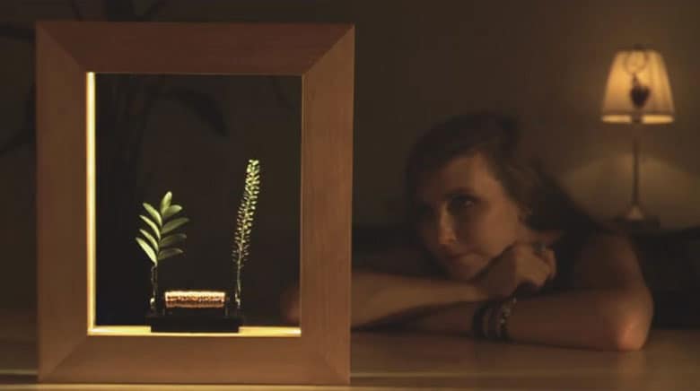 Slow Dance-Kickstarter