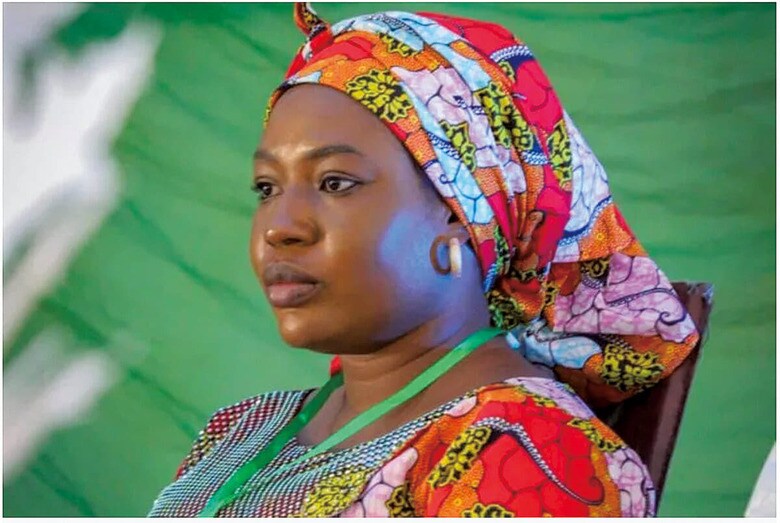 医者になる夢を捨ててガマンは人道支援の道を選んだ　AMY GAMAN