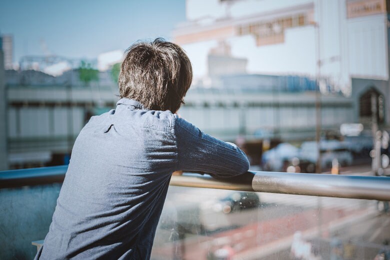 写真はイメージです。　AH86-iStock.