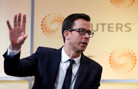 イングランド銀行（英中央銀行）金融政策委員会のブリハ委員は２０日、新型コロナウイルス感染者が増え経済と雇用へのリスクが高まっているとして、中銀は一段の景気刺激策が必要になる可能性が高いとの見解を示した。昨年７月撮影。（２０２０年　ロイター/Henry Nicholls）