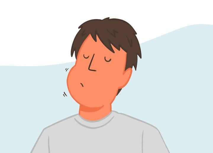 新型コロナ感染防止には「正しいうがいが役立つ」と歯科医の照山裕子さんはいう。kragle  - iStockphoto