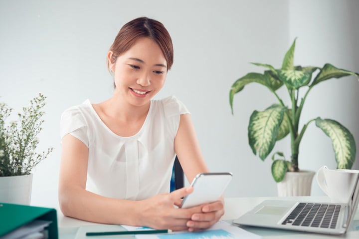 スケジューラソフトやスケジュール帳を活用し、「自分ひとりでやる仕事」の予定を４週間先まで入れる　DragonImages-iStockphoto.com