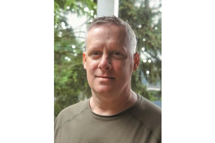 順調そのものだった人生が一気に暗転したハサウェイ　TONY HATHAWAY