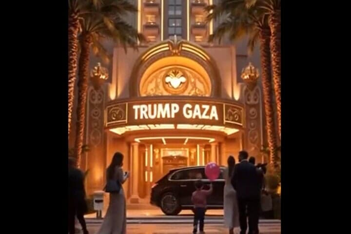 @realDonaldTrump/truthsocial