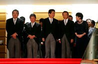 安倍改造内閣、政策の要点はただ一点「第３の矢の実行」