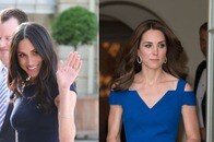 キャサリン妃との「かぶり」を気にしないメーガン妃...それでも「絶対着用しないブランド」とその理由とは？