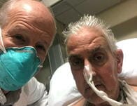 ブタの心臓を受けた男に傷害の前科──「もっとふさわしい人にあげて欲しかった」と、被害者の遺族は言う