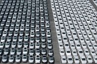中国自動車販売、7月は前年比21％減　輸出シフト加速
