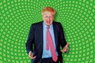 「奥さんの胸はもっと大きくなる」ボリス・ジョンソン英首相迷言集