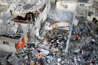 イスラエル、停戦合意後もガザでジェノサイド継続＝国連調査委
