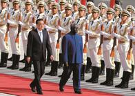 かつて日本の「敗戦」を決定づけた要衝・ガダルカナルで今、中国がやっていること