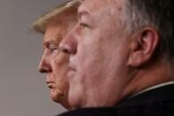 トランプ政権､新型コロナウイルスめぐる中国批判止まらず　医薬品供給での報復懸念する声も