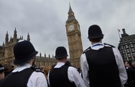英国議会のテロ、密かに行われた訓練の直後に事件が発生していた