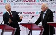 米民主党、バイデン･サンダースが依然2強　判断材料はトランプに勝つ可能性