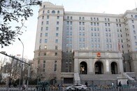 中国ベテラン記者に「スパイ罪」で懲役7年の判決...日本外交官と会食時に拘束される