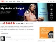 And then it crosses my mind...（そして、それが私の頭の中をよぎった）