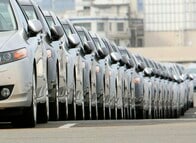 日本車メーカー、トランプが高関税や数量規制なら死活問題　日米首脳会談を注視