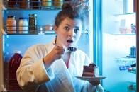 ｢夜中に甘いものが食べたい！｣　欲望に駆られたとき愚者は食べ､凡人は我慢する。では賢者は?