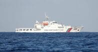 台湾東方での中国哨戒活動、米議会諮問委トップ「不安定化招く」