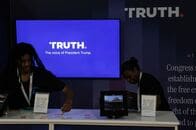米民主党議員、トランプ・メディアの投稿早期配信巡りＳＥＣに調査要請