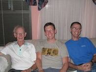 ニューヨークと僕の不思議な縁