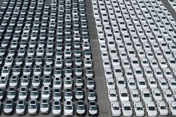 中国自動車販売、7月は前年比21％減　輸出シフト加速